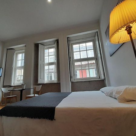 Апартаменты Great&Cosy Sao Bento Порту Экстерьер фото
