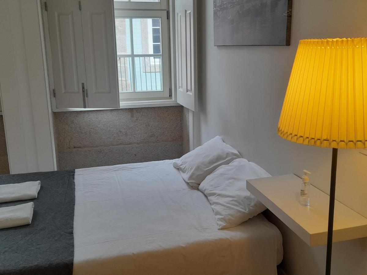 Апартаменты Great&Cosy Sao Bento Порту Экстерьер фото